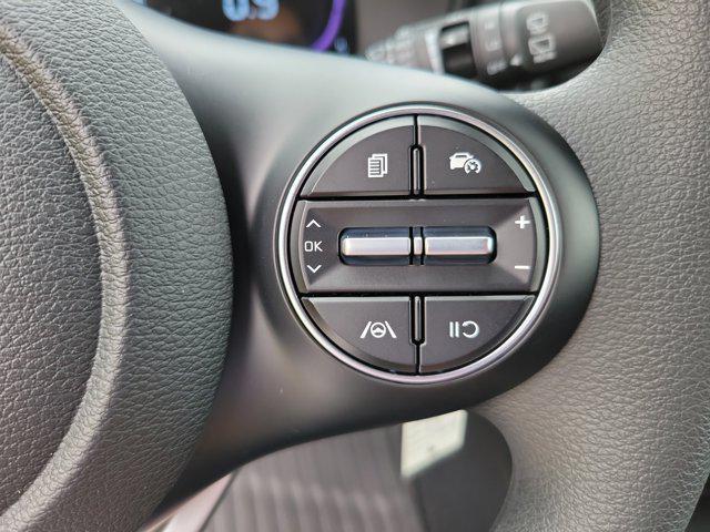 new 2025 Kia Soul car, priced at $22,560