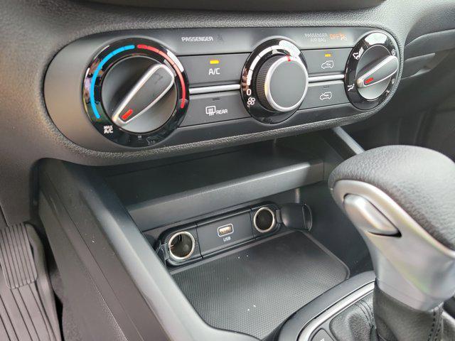new 2025 Kia Soul car, priced at $22,560