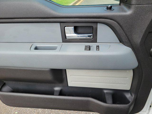 used 2012 Ford F-150 car, priced at $12,683