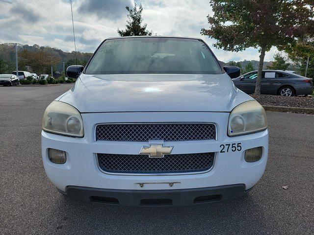 used 2008 Chevrolet Uplander car, priced at $8,991