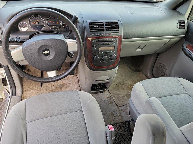 used 2008 Chevrolet Uplander car, priced at $8,991