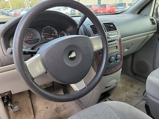 used 2008 Chevrolet Uplander car, priced at $8,991