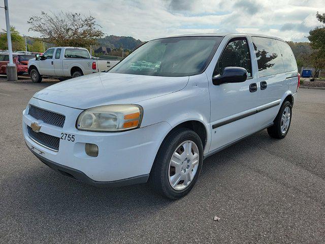 used 2008 Chevrolet Uplander car, priced at $8,991