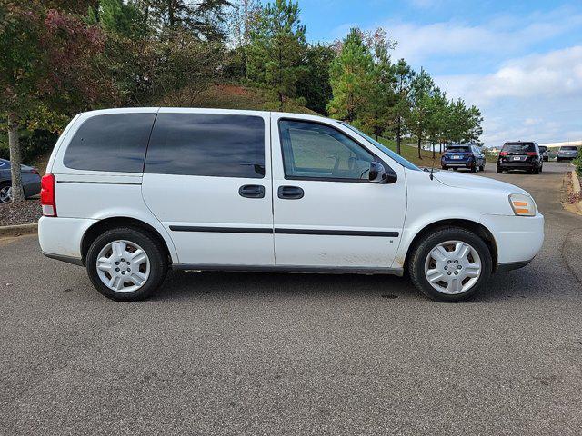 used 2008 Chevrolet Uplander car, priced at $8,991