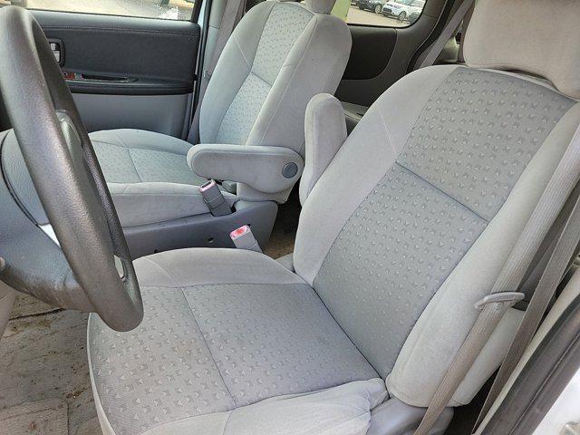 used 2008 Chevrolet Uplander car, priced at $8,991