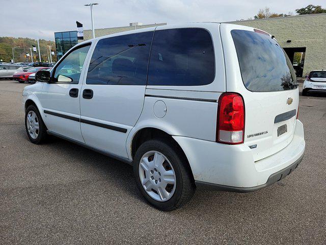 used 2008 Chevrolet Uplander car, priced at $8,991