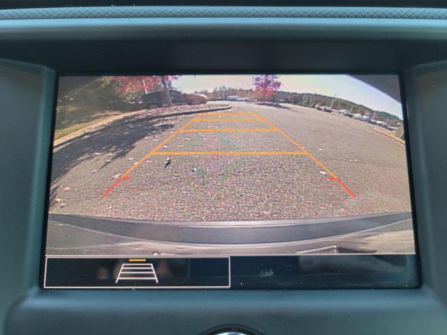 used 2021 Chevrolet TrailBlazer car, priced at $15,828