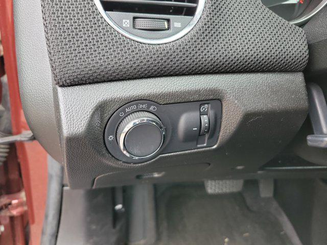 used 2012 Chevrolet Cruze car, priced at $9,534