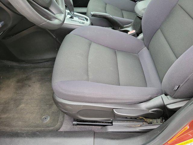 used 2012 Chevrolet Cruze car, priced at $9,534