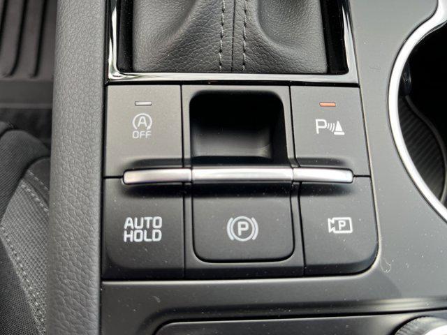new 2026 Kia K5 car, priced at $28,750