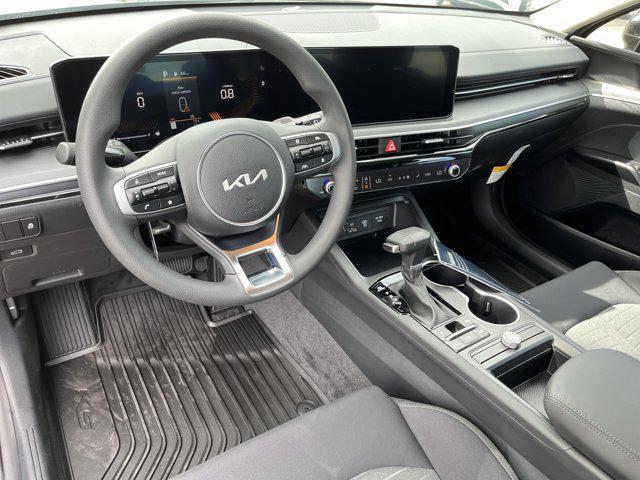 new 2026 Kia K5 car, priced at $28,750