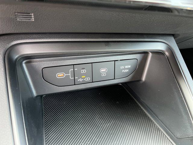 new 2026 Kia K5 car, priced at $28,750