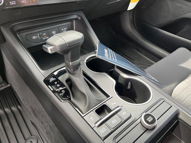 new 2026 Kia K5 car, priced at $28,750