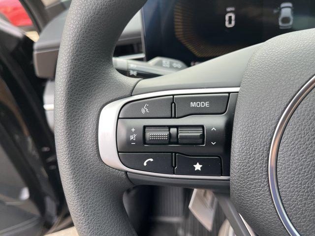 new 2026 Kia K5 car, priced at $28,750