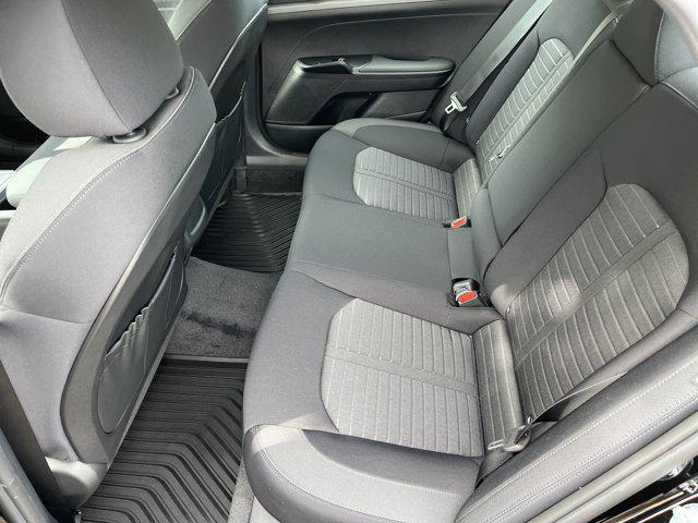 new 2026 Kia K5 car, priced at $28,750