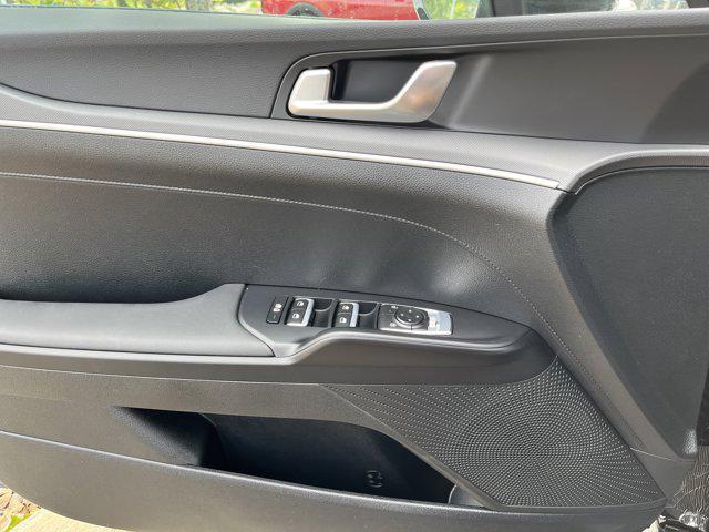 new 2026 Kia K5 car, priced at $28,750