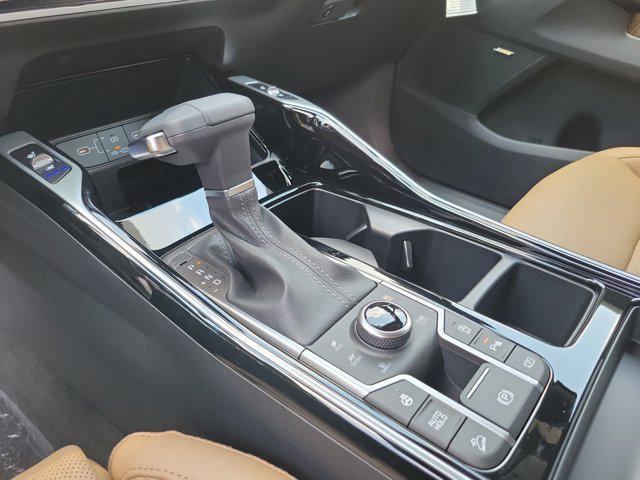 new 2025 Kia Sorento car, priced at $48,820