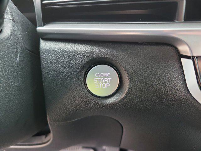 new 2026 Kia Sorento car, priced at $38,070