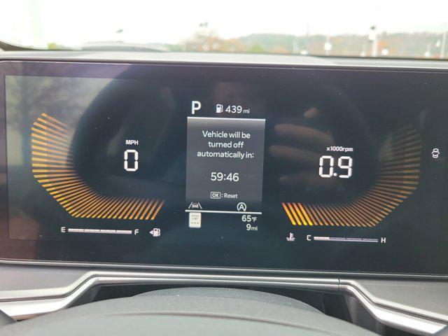 new 2026 Kia Sorento car, priced at $38,070