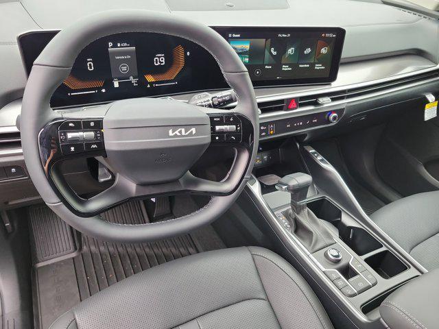 new 2026 Kia Sorento car, priced at $38,070