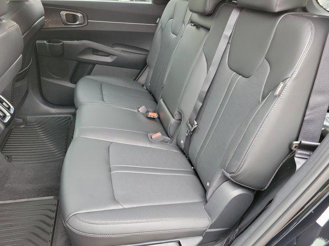 new 2026 Kia Sorento car, priced at $38,070