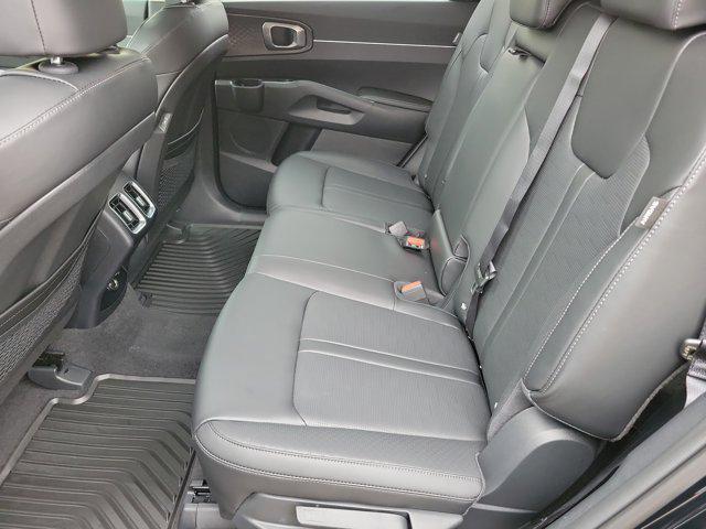 new 2026 Kia Sorento car, priced at $38,070