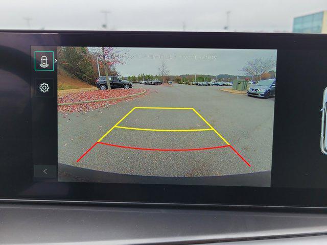 new 2026 Kia Sorento car, priced at $38,070