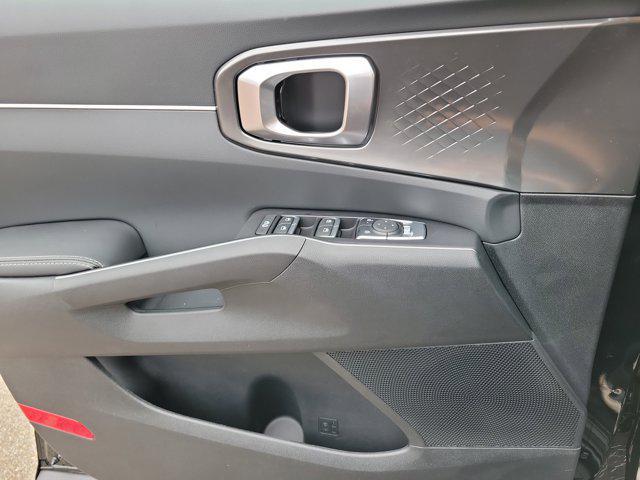 new 2026 Kia Sorento car, priced at $38,070