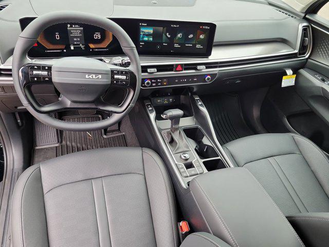new 2026 Kia Sorento car, priced at $38,070