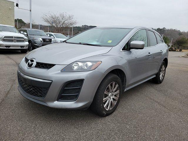 used 2011 Mazda CX-7 car, priced at $4,999