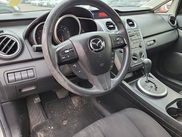 used 2011 Mazda CX-7 car, priced at $4,999