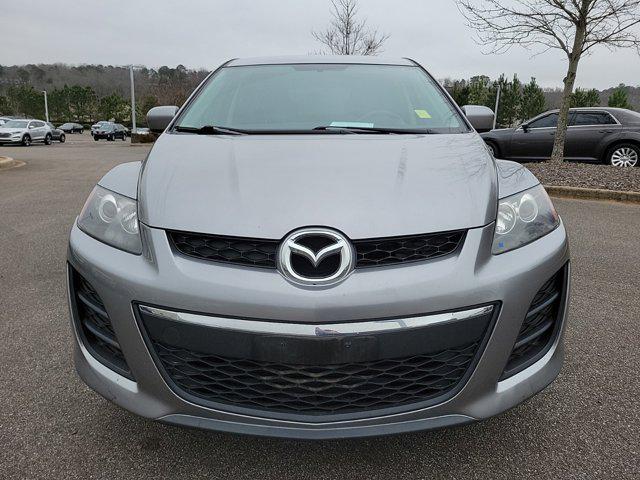 used 2011 Mazda CX-7 car, priced at $4,999