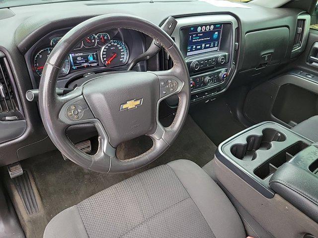 used 2016 Chevrolet Silverado 1500 car, priced at $21,897