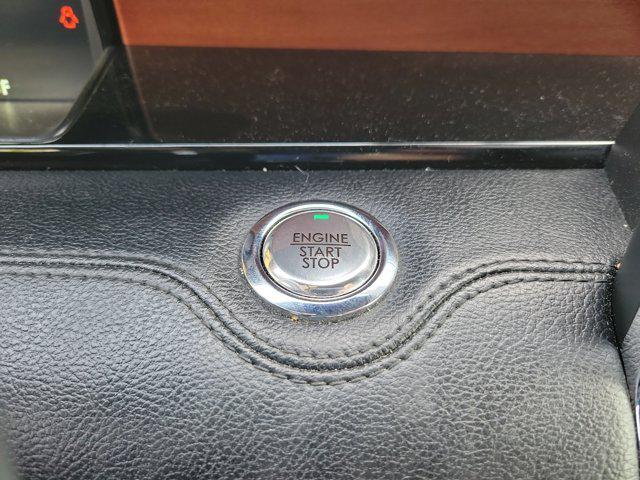 used 2018 Lincoln Navigator car, priced at $28,749