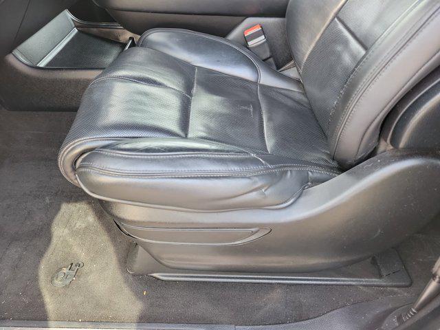 used 2018 Lincoln Navigator car, priced at $28,749