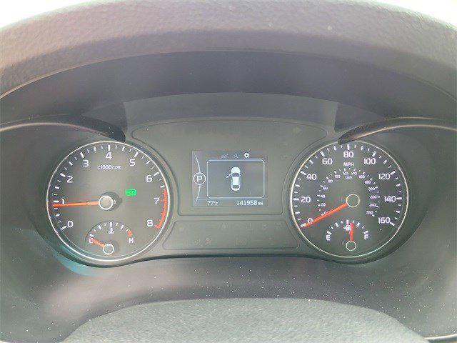 used 2016 Kia Optima car, priced at $8,099