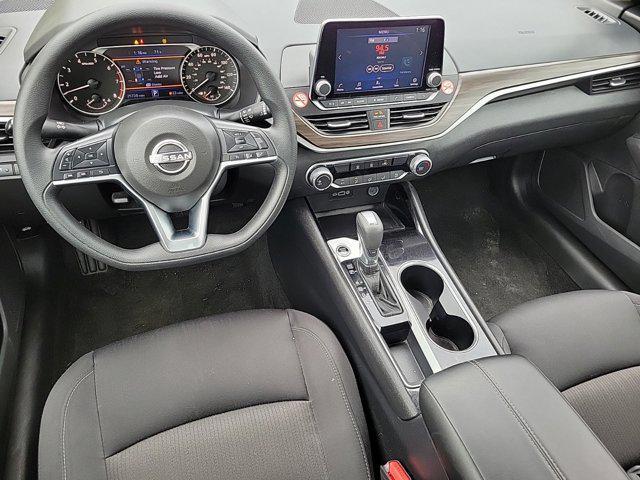 used 2024 Nissan Altima car, priced at $21,248