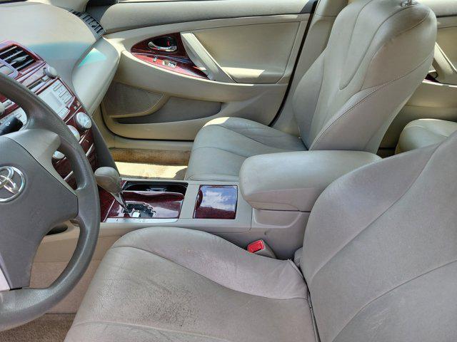 used 2011 Toyota Camry car, priced at $8,881