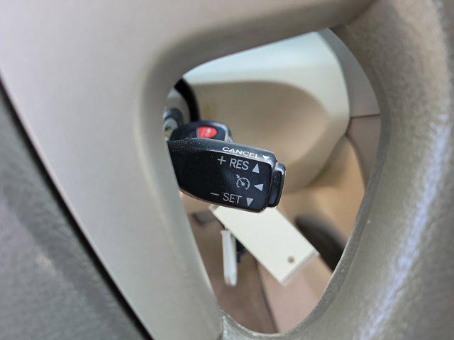 used 2011 Toyota Camry car, priced at $8,881