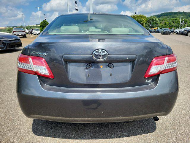 used 2011 Toyota Camry car, priced at $8,881