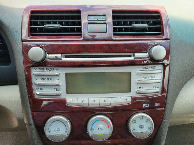 used 2011 Toyota Camry car, priced at $8,881