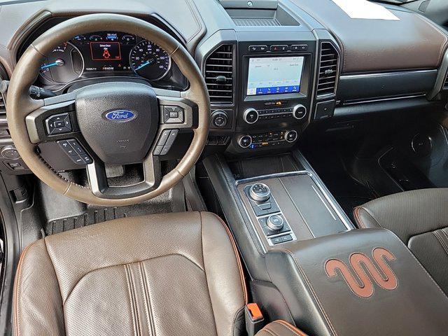 used 2020 Ford Expedition car, priced at $38,168