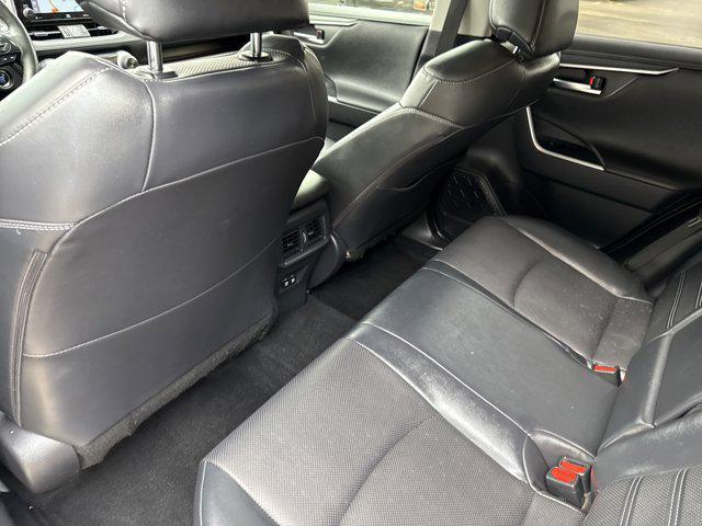 used 2019 Toyota RAV4 car, priced at $22,661