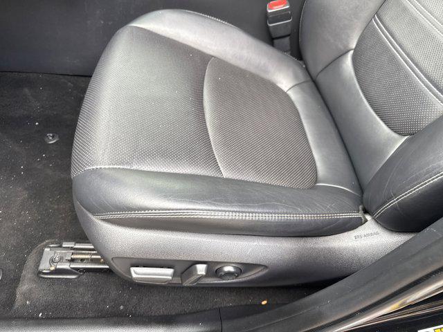 used 2019 Toyota RAV4 car, priced at $22,661