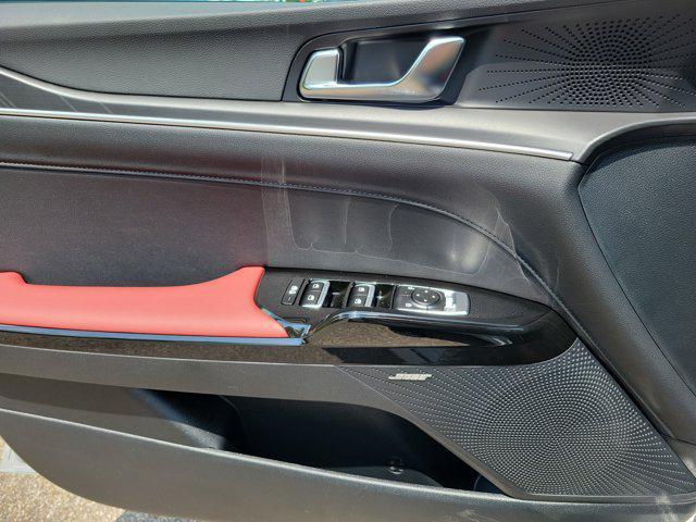 new 2026 Kia K5 car, priced at $32,740