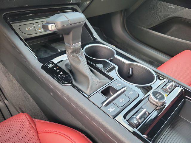 new 2026 Kia K5 car, priced at $32,740