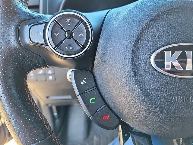 used 2019 Kia Soul car, priced at $14,743