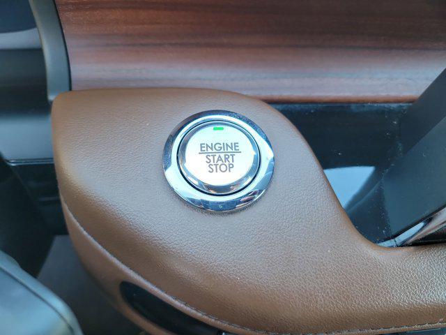 used 2022 Lincoln Aviator car, priced at $32,783