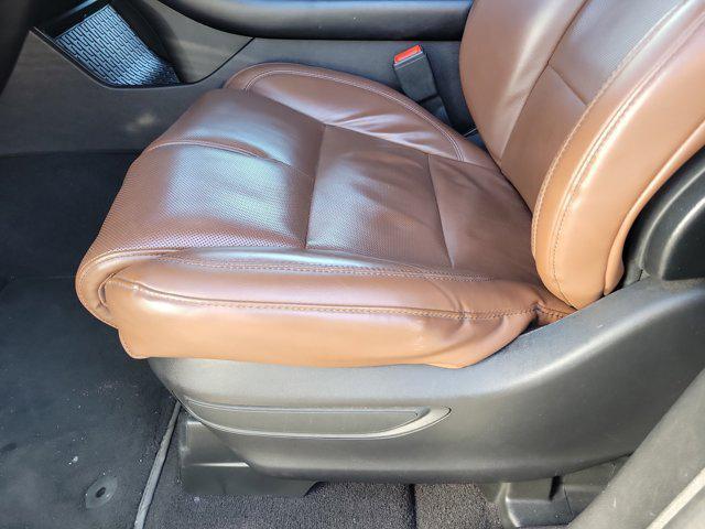 used 2022 Lincoln Aviator car, priced at $32,783