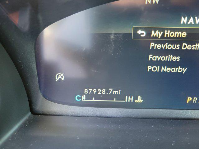 used 2022 Lincoln Aviator car, priced at $32,783